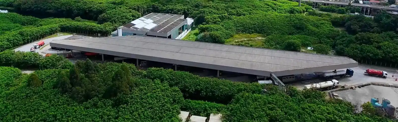 Limpa Fossa Attend Ambiental