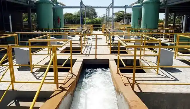 Limpa Fossa Empresa Saneamento Basico